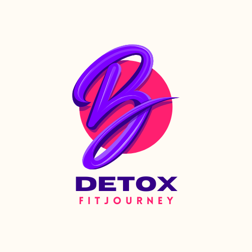 detoxfitjourney